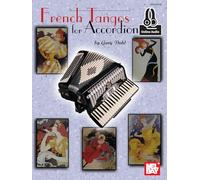 French Tangos for Accordion