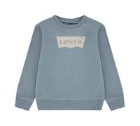 French Terry Batwing Pullover - unisex - Levi's - Kids Sweatshirts - Gray - 4 Y - Kids 4 Y