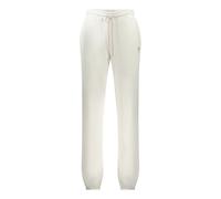 French Terry Joggers - female - North Sails - Sweatpants - White - L - Trousers L