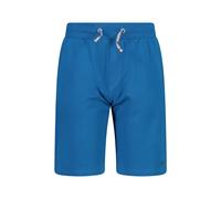 French Terry Shorts Child CMP Bleu 16 ans
