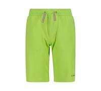 French Terry Shorts Child CMP Vert 8 ans