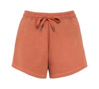 French Terry Shorts Native Spirit Pale Lilac XS