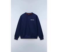 French terry sweatshirt Napapijri Sol 3XL