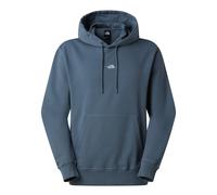 The North Face Essential Light Relaxed Hoodie Granite Grey - M