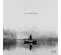 French the Kid – No Signal – CD – FTK3 – Universal Music Group