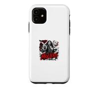 French Theater Moliere Tartuffe Stage Comedy Case for iPhone 11
