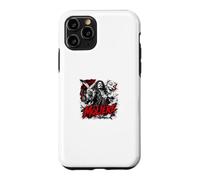 French Theater Moliere Tartuffe Stage Comedy Case for iPhone 11 Pro