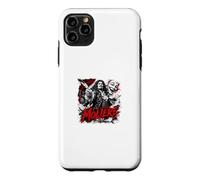 French Theater Moliere Tartuffe Stage Comedy Case for iPhone 11 Pro Max