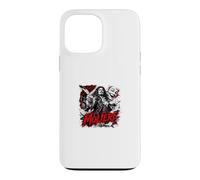 French Theater Moliere Tartuffe Stage Comedy Case for iPhone 13 Pro Max