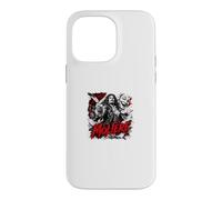 French Theater Moliere Tartuffe Stage Comedy Case for iPhone 14 Pro Max
