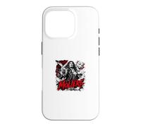 French Theater Moliere Tartuffe Stage Comedy Case for iPhone 16 Pro