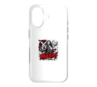 French Theater Moliere Tartuffe Stage Comedy Case for iPhone 17