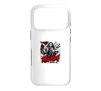 French Theater Moliere Tartuffe Stage Comedy Case for iPhone 17 Pro