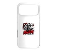 French Theater Moliere Tartuffe Stage Comedy Case for iPhone 17 Pro Max