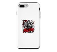 French Theater Moliere Tartuffe Stage Comedy Case for iPhone 7 Plus/8 Plus