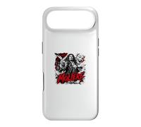 French Theater Moliere Tartuffe Stage Comedy Case for iPhone Air