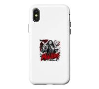French Theater Moliere Tartuffe Stage Comedy Case for iPhone X/XS