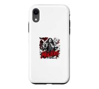 French Theater Moliere Tartuffe Stage Comedy Case for iPhone XR