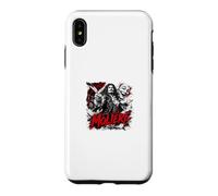 French Theater Moliere Tartuffe Stage Comedy Case for iPhone XS Max