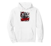 French Theater Moliere Tartuffe Stage Comedy Pullover Hoodie