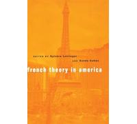 French Theory in America