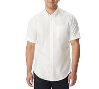 French Toast Boys' Button Down Shirt, White, 16 Years