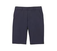 French Toast Boys' SH9252-E-7 Shorts, Navy, M