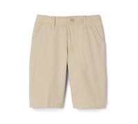 French Toast Boys' Shorts, Khaki, 8 Years