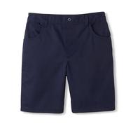 French Toast Girls' Pull-on Short,