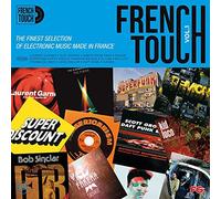 French Touch 01 By Fg [VINYL]