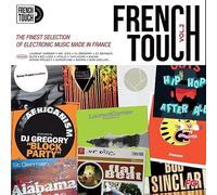 Various Artists - French Touch Vol 2 / Various [VINYL]