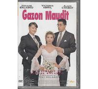 French Twist [DVD] [1996]