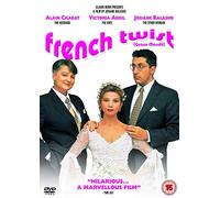 French Twist (Gazon Maudit) [DVD]