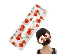 French Twist Hair Bun Maker,Cute Flexible Lazy French Twist - Flexible Donut Hair Bun, Easy Bun Hair Bun Maker For Women Girls Long Thick Thin Hair