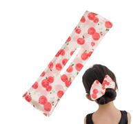 French Twist Machine, Skillful Machine Flexible Cute for Lazy Styles, Donut Shaped Hair Flexible, Skillful Clips Accessories