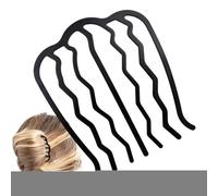 French Twist - Shaped For Women | For Metal, Wedding Accessory, French Twist Tool