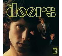 French Unicorn Poster The Doors Jim Morrison Pocket Artwork Album Rock 70's