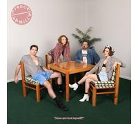 French Vanilla - How Am I Not Myself?