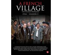 FRENCH VILLAGE: SEASON 5
