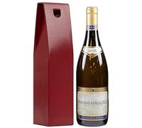French Vintage Burgundy Wine Gift - Maison Champy Pernand-Vergelesses 2006 - France 1 x 75cl, in a Red Gift Box