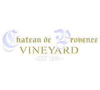 French Vinyard Stencil - 23 x 7.5cm (S) - Reusable Vintage French Wine Word Wall Stencil Template
