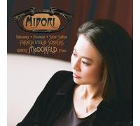 French Violin Sonatas