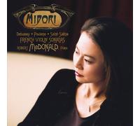 French Violin Sonatas (Reissue) (Remastered)