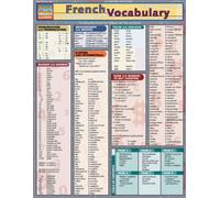 French Vocabulary