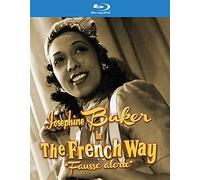French Way, The [Blu-ray]