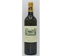 French White Wine Gift - Château Olivier Blanc, 2005 Pessac-Léognan Grand Cru Classé de Graves - 75cl
