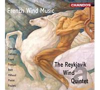 French Wind Music