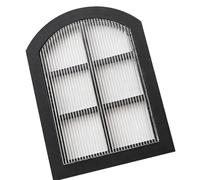 French Window Dollhouses Insert for Safe Childrens Creative Projects Accessories Four Pane