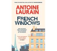 FRENCH WINDOWS by LAURAIN, ANTOINE Paperback Self Help Business