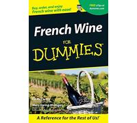 French Wine For Dummies